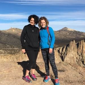 Meet your Posher, Brandy